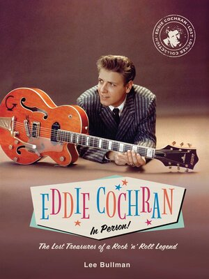 cover image of Eddie Cochran
